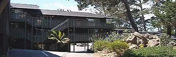The Olympia Lodge